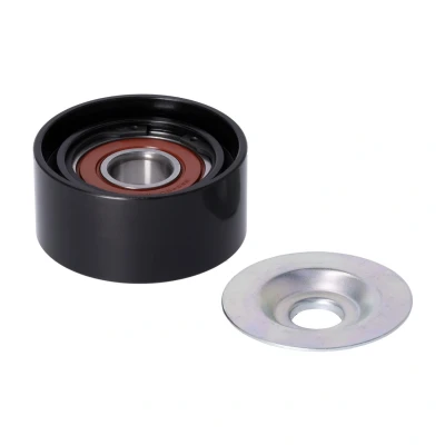 Afbeelding van Febi Bilstein Geleiderol (poly) V riem 30389