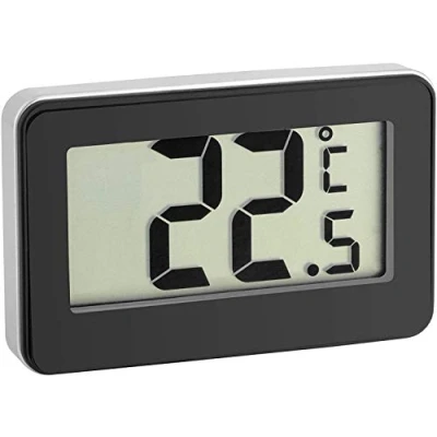 Image de Thermomètre digital