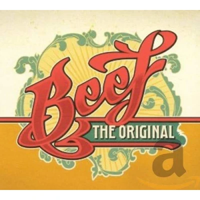 Afbeelding van Beef