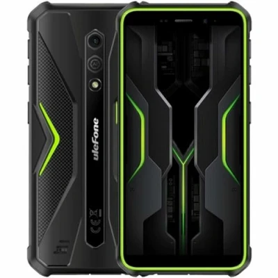 Afbeelding van Ulefone Armor X12 Pro 4GB/64GB Green