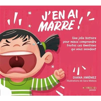 Image de J&#039;en ai marre !
