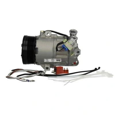 Afbeelding van Nissens Airco compressor 89096
