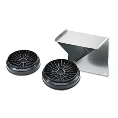 Afbeelding van Bosch Dhz5275 Dampkap