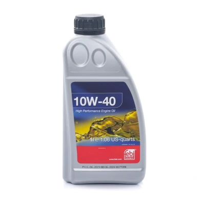 Afbeelding van Febi Bilstein Motorolie 32931