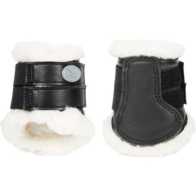Afbeelding van Harry&#039;s Horse Beenbeschermers Flextrainer Tiny Pony Zwart