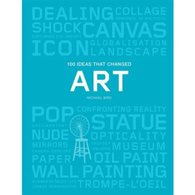 Image de 100 Ideas that Changed Art