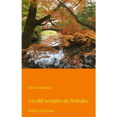 Image de Les 88 temples de Shikoku