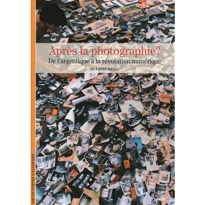 Afbeelding van Decouverte Gallimard