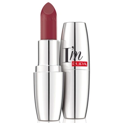 Afbeelding van Pupa I&#039;M Lipstick 107 Litchi