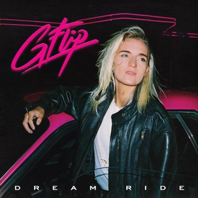 Afbeelding van G Flip Dream Ride (LP)