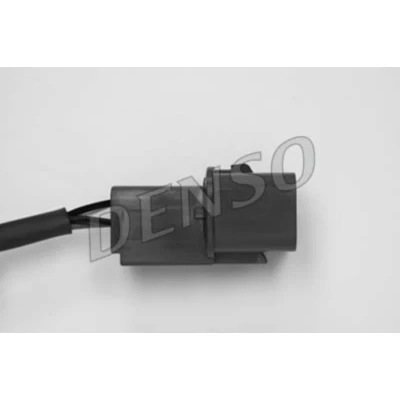 Afbeelding van DENSO Direct Fit DOX 0349 Lambdasonde M18x1.5 Verwarmd, Vingersonde, Sprongsonde