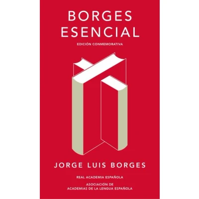 Image de Borges esencial