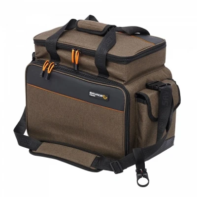Image de Savage Gear Sac à Leurres Specialist inclusive 6 Boîtes Maat : Large