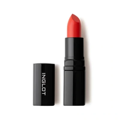 Afbeelding van INGLOT Lipsatin Lipstick 302 Lippenstift