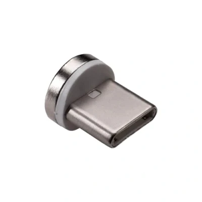 Afbeelding van Akyga USB C Stekkerverbinder AK AD 68