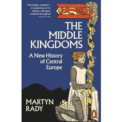 Afbeelding van The Middle Kingdoms
