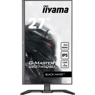 Afbeelding van iiyama GB2745QSU B1