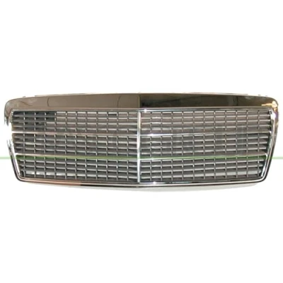 Afbeelding van PRASCO ME0352000 Grille Auto MERCEDES BENZ: E Class Saloon