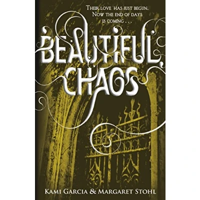Afbeelding van Beautiful Chaos