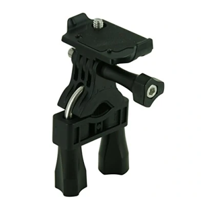Afbeelding van Nilox 13NXAKACPF010 Fiets Passieve houder Zwart