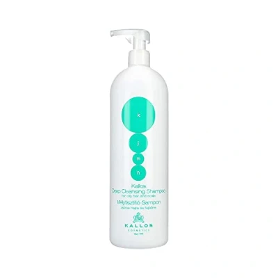 Afbeelding van Kallos, shampoo 1000ml