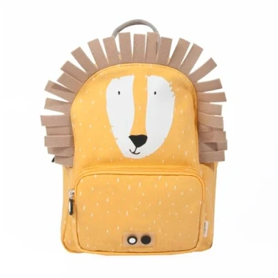Image de BACKPACK MR LION
