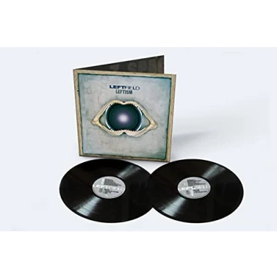 Afbeelding van Leftfield Leftism (2 LPs)