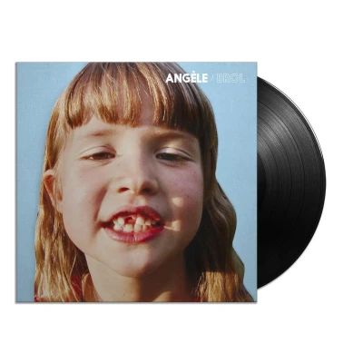 Afbeelding van Brol (LP)