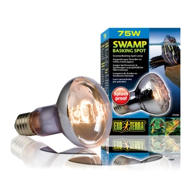 Afbeelding van Exo Terra Swamp Glo Spatwaterdicht Verlichting 75 Watt