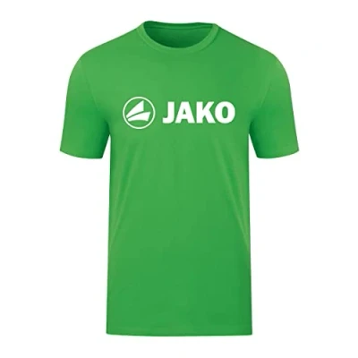 Afbeelding van JAKO Promo T shirt voor heren, Lichtgroen