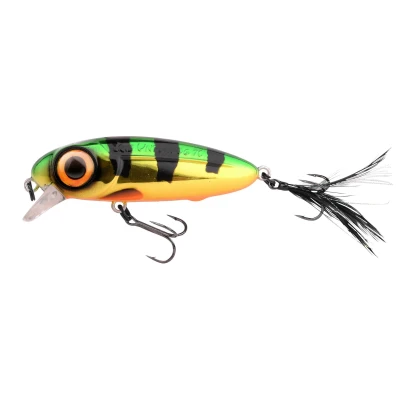 Image de Spro Iris Underdog (diepte 0.5m) 7cm 13g Couleur : Perch