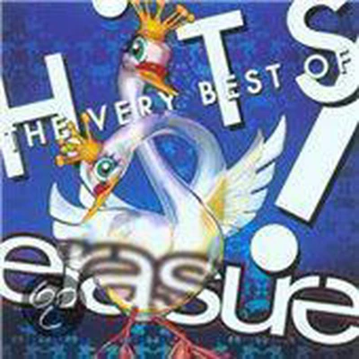 Afbeelding van Hits The Very Best Of Erasure