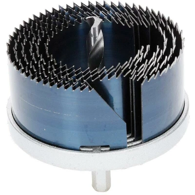 Afbeelding van Bosch Accessories 2609255634 Zaagkransset 6 delig 1 set(s)
