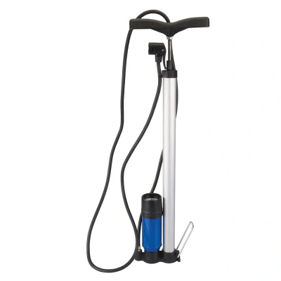Afbeelding van Silverline Handpomp 0 7 bar (0 100 psi)