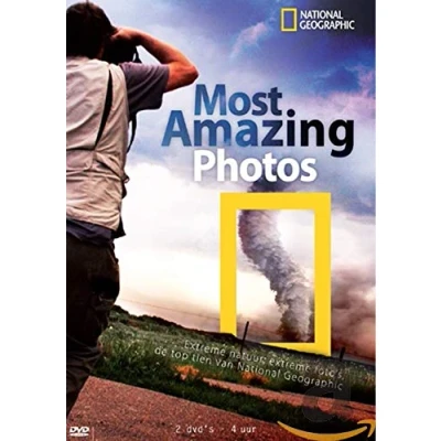 Afbeelding van National Geographic Most amazing photo&#039;s
