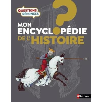 Afbeelding van HISTOIRE DU MONDE