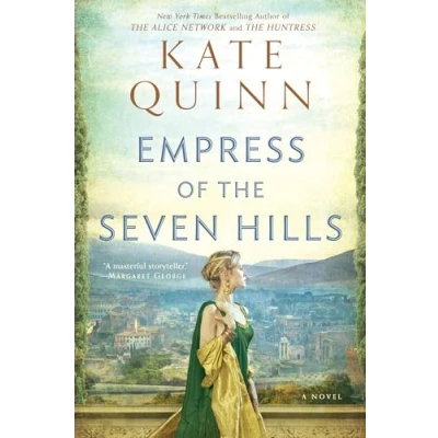 Afbeelding van Empress of the Seven Hills