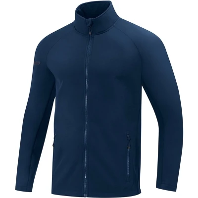 Afbeelding van Softshelljas Team Marine / 164
