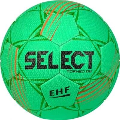 Afbeelding van Select Torneo Db V23 Handbal Groen Maat: 0