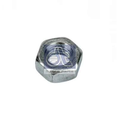 Afbeelding van DT Spare Parts 1.18242 Moer