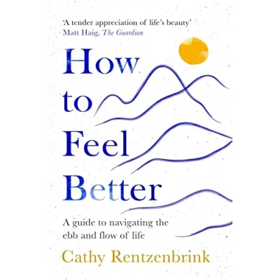 Afbeelding van How to Feel Better