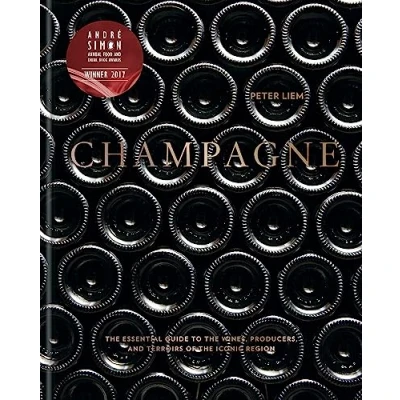 Afbeelding van Champagne Zwart
