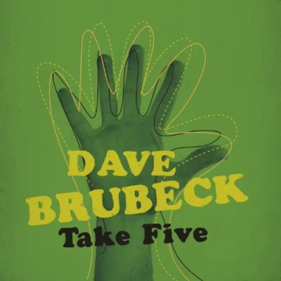 Afbeelding van The Dave Brubeck Quartet