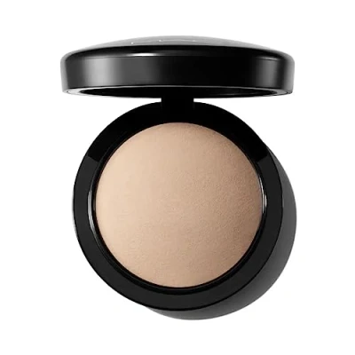 Image de MAC Mineralize Skinfinish Natural Light 10 grammes