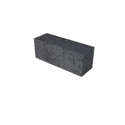 Afbeelding van Oud Hollandse Stenen Dikformaat 21x7x8 Antraciet