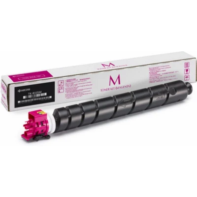 Afbeelding van Kyocera TK 8335M Toner Magenta
