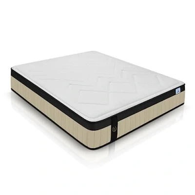 Afbeelding van WIN REST CCE 150 x 180 cm katoenen matras