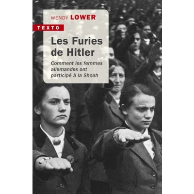 Image de Les furies de Hitler