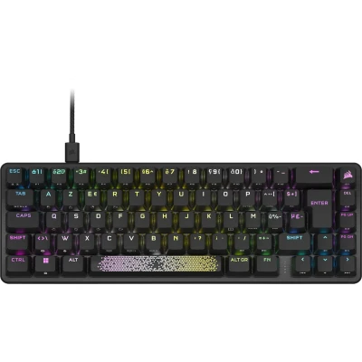 Afbeelding van Corsair K65 Pro Mini Gaming Toetsenbord Azerty