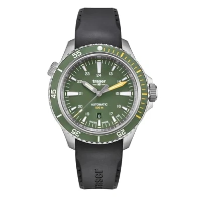 Afbeelding van Traser Unisexhorloge 110326
